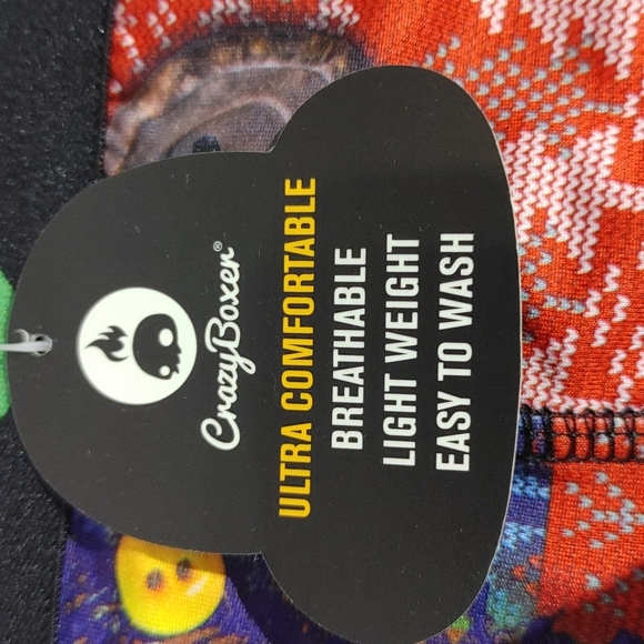 Crazy Boxer Ugly Underware Collection - Picture 6 of 6